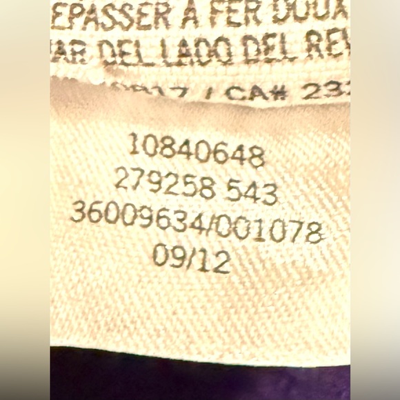 PINK Victoria's Secret “Gimme Sugar” Thermal Jane Style Onesie Jumpsuit PJ’s - Picture 13 of 13